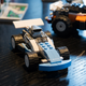 Illustration for article titled New Lego Fusion lets you build infinite virtual worlds using real bricks